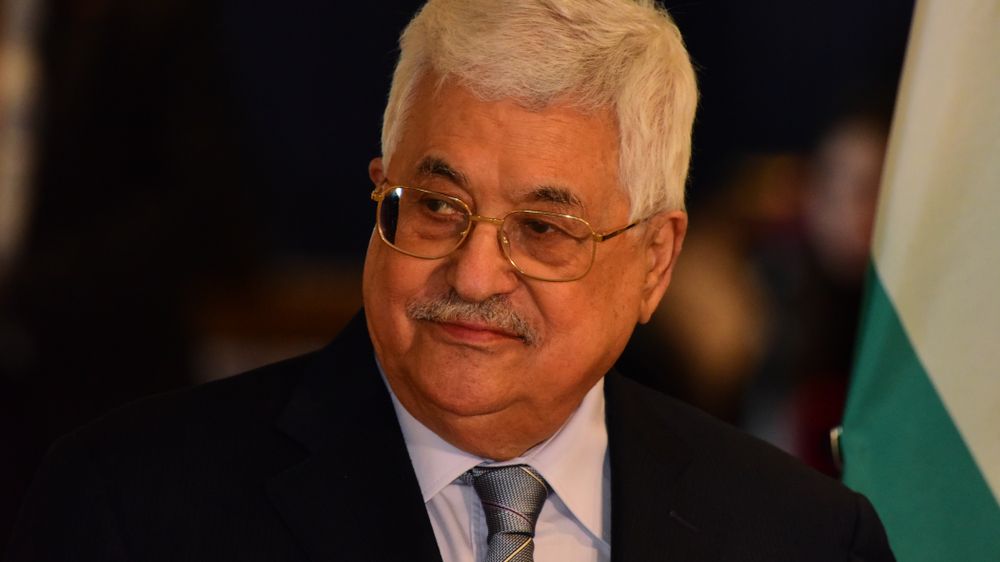 Mahmúd Abbás vyzval Hamás, aby se s Izraelem dohodl na propuštění rukojmích